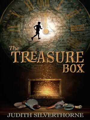 cover image of The Treasure Box